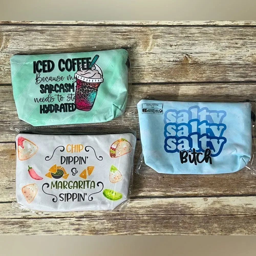 Pouches Set  